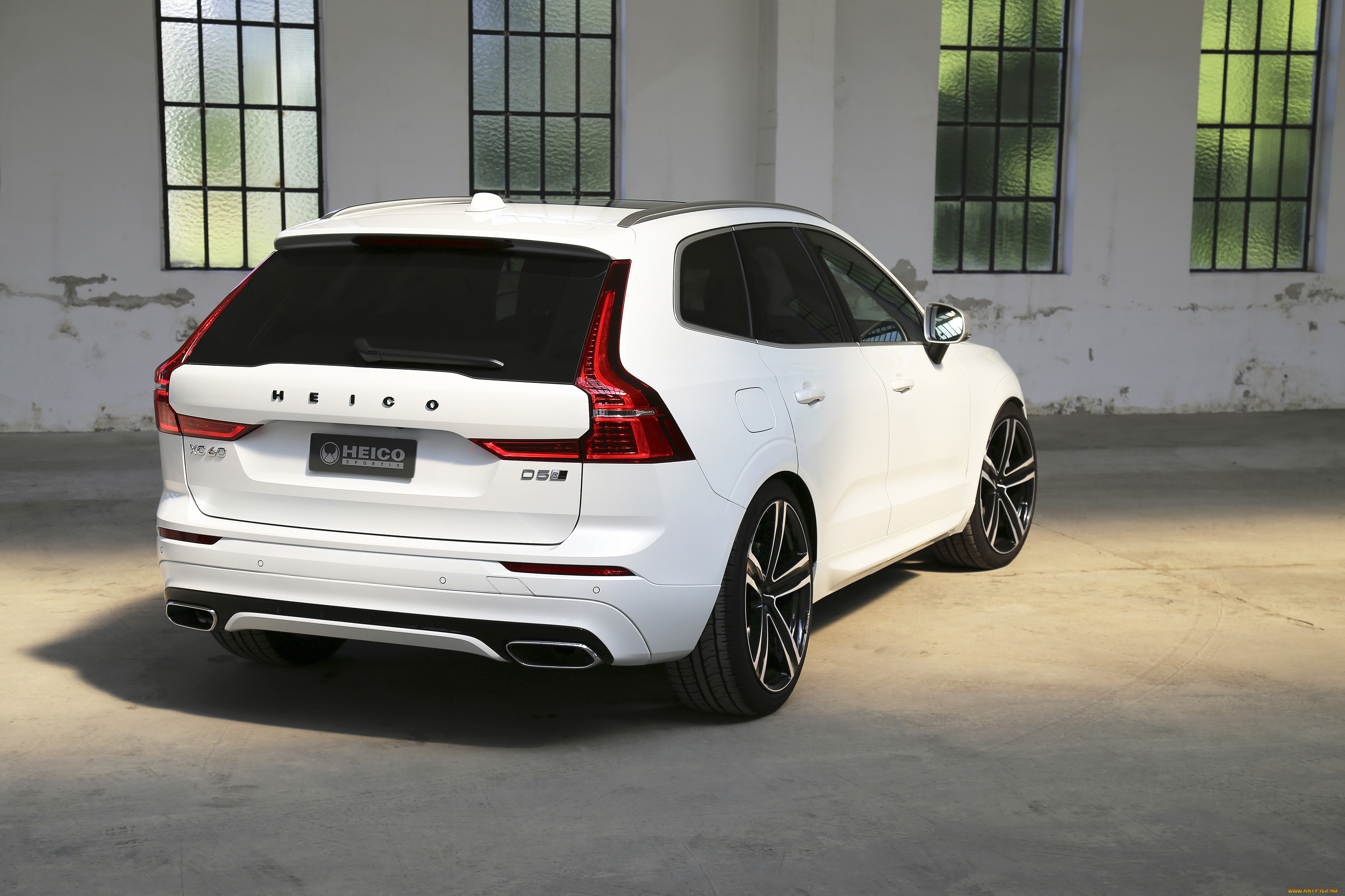, volvo